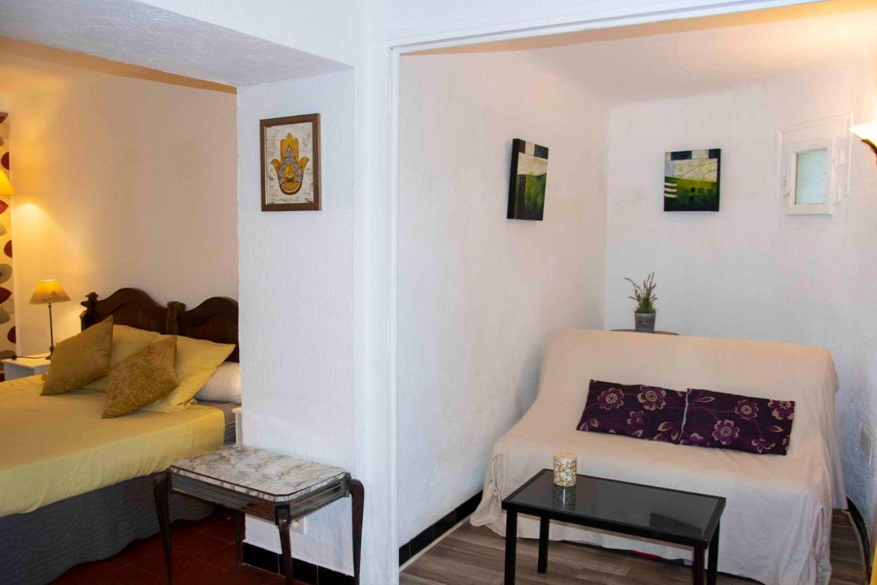 Villa Bleue - Les Pins Port Vendres Ngoại thất bức ảnh