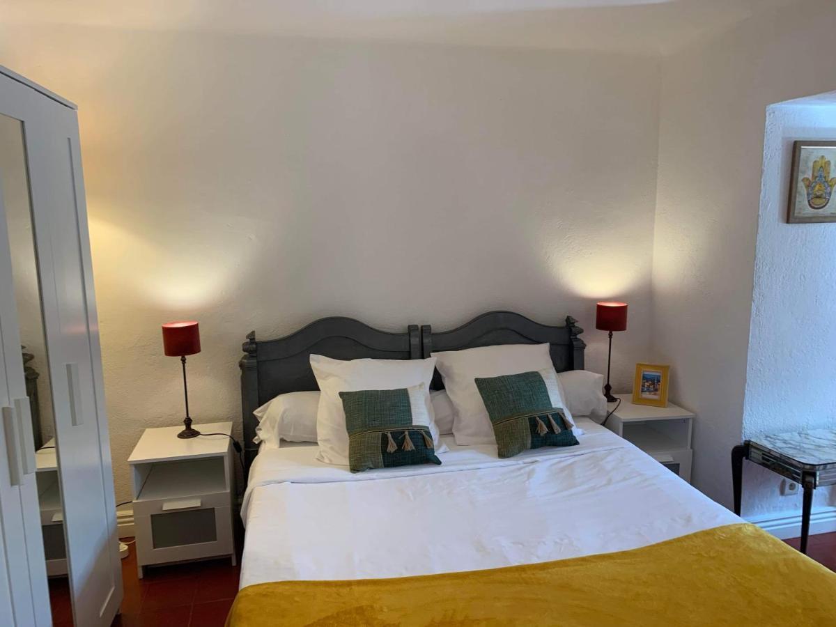 Villa Bleue - Les Pins Port Vendres Ngoại thất bức ảnh