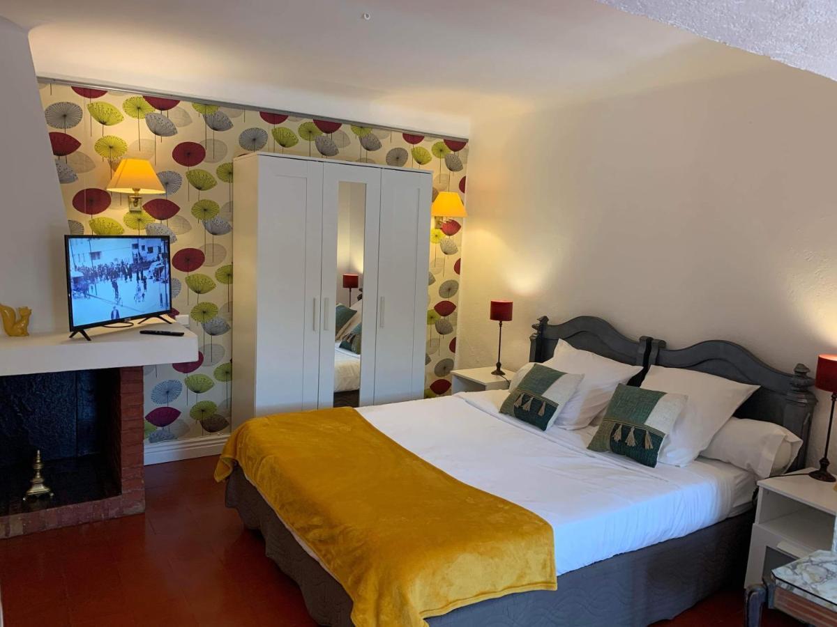 Villa Bleue - Les Pins Port Vendres Ngoại thất bức ảnh