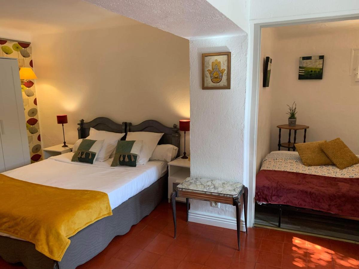 Villa Bleue - Les Pins Port Vendres Ngoại thất bức ảnh