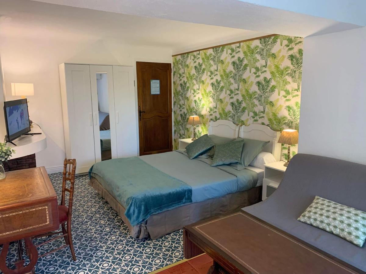 Villa Bleue - Les Pins Port Vendres Ngoại thất bức ảnh