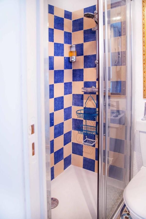 Villa Bleue - Les Pins Port Vendres Ngoại thất bức ảnh
